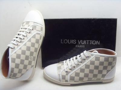 cheap LOUIS VUITTON Shoes-22